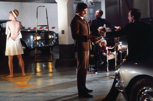 Zítra ve 20:00 se žádná žena neodtrhne od ČT 1. Dávají dobrodružnou pecku se dvěma nejpřitažlivějšími herci historie