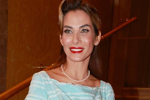 Drbárna ze Strání – Kamarádi: Kvůli slavnému herci málem létaly facky. Vesnice je vzhůru nohama