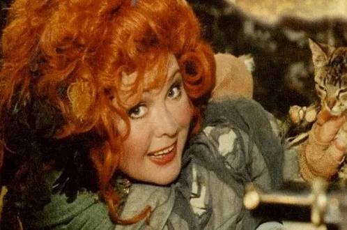 Tohle je nejzmatenější česká pohádka. Úplně zaspala dobu a diváci jí dali příšerné hodnocení