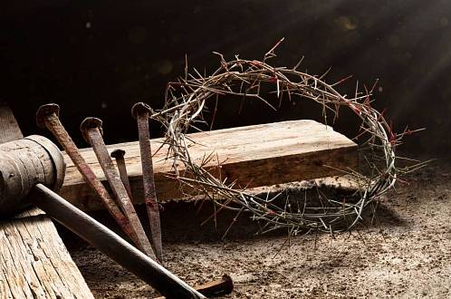 Gibsonův šílený trip: Nové Umučení Krista ukáže peklo, jaké jste ještě neviděli