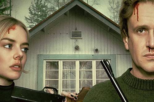 Filmové premiéry: Over Your Dead  Body. Kdo má šťastné manželství, ať na tenhle film vůbec nechodí