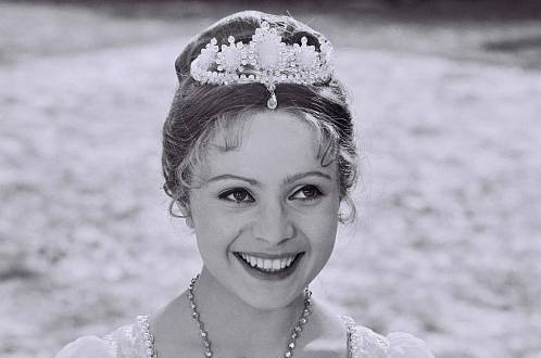 Skutečná tvář Libušky Šafránkové: Vnitřně krásná žena plná lásky s obrovskou pokorou a slušností