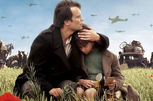 Od tohle filmu neodejdete. Zítra večer vysílá Prima Max nejzdařilejší válečné drama všech dob