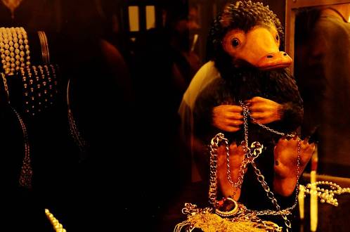 Kam se hrabe Harry Potter. Zítra ve 20:00 vysílá Nova Cinema mnohem kouzelnější film