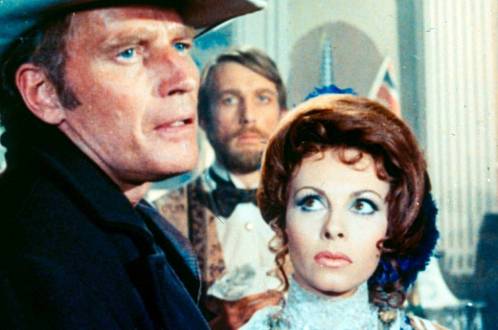 Angelika úplně jinak: Michèle Mercier se octne v mrazivém pekle. Zítra ve 20:00 se neodtrhnete od České televize