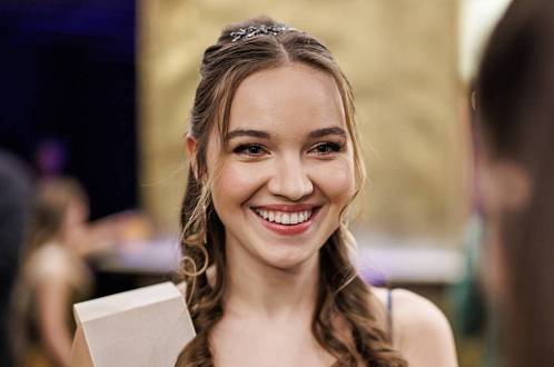 Žofku v Ulici někdo omámí drogami. Kateřina Ujfaluši má podobnou zkušenost