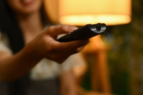 Zítra si vyrezervujte večer. Na Nova Cinema poběží bezkonkurenčně největší pecka z devadesátek