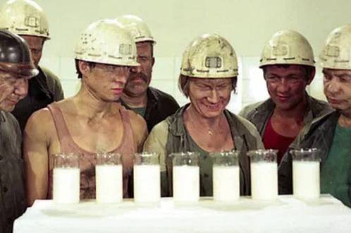 Film, který vidělo v kině přes milion diváků: Dnes se nad Partou hic mnozí jen nevěřícně usmívají