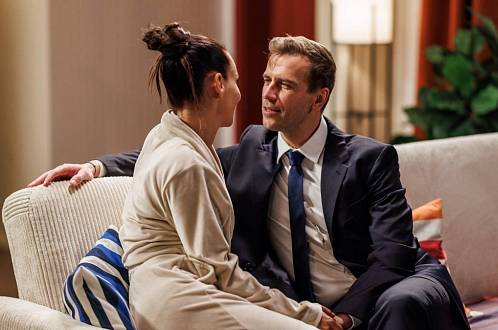 Zítra v Ulici: V úterý na Adrianu dotírá stalker a Žofka se probírá do další noční můry