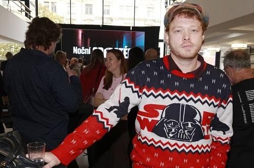 Nejvýraznější zrzci českého filmu: Roskot a Kameníková prozradili, co stojí za jejich úspěchem