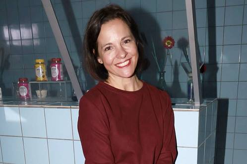 Herečka Kristýna Janáčková je švagrovou slavné české herečky. Víte jaké?