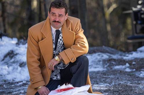 Zítra večer odejde od televize jen hlupák. ČT 1 dává nejdrsnější výpověď o devadesátkách. Na tenhle film nezapomenete