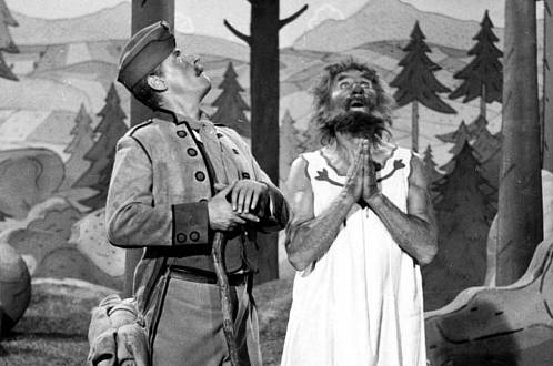 Filmová hádanka: Kdo pozná těchto 6 českých hereckých es, zaslouží metál a může si říkat mistr