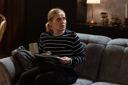 Dnes v Ulici nastane dopuštění: Magda načapá Petra při nepravosti. Má obrovský průšvih