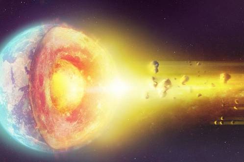 Tenhle film budete buď milovat nebo nenávidět. Zítra večer odpálí Nova Action podivný, šílený akčňák