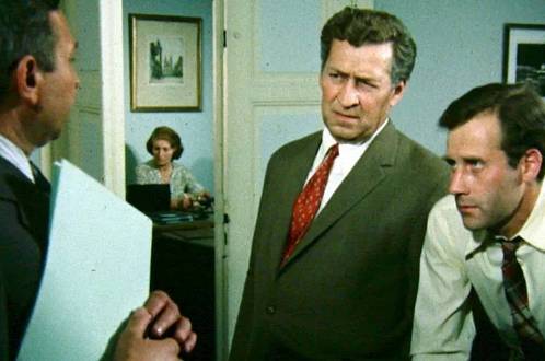 Nejnudnější český film všech dob? Smrt na černo vás uspí ještě před večeří