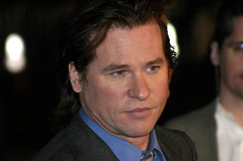 Val Kilmer zemřel vloni na rakovinu. Umělá inteligence vzkřísí Icemana z Top Gunu pro jeho další film