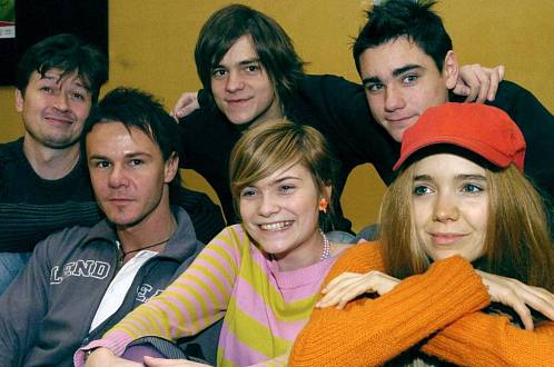 Kam zmizela křehká kráska ze Snowboarďáků? Dnes z ní jde strach a nejspíš by vás přeprala