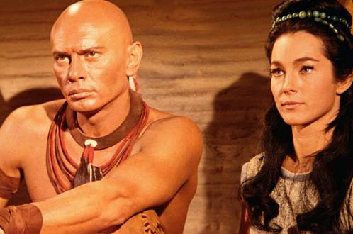 Kdo zná tento film, může se oficiálně prohlásit za starého. Dnes na ČT 2 poběží skvělá nesmrtelná klasika