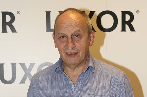 Co dnes dělá herec Jan Kraus, samolibý princ s medvědem v zádech