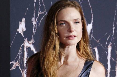 Nesmrtelný muž: Rebecca Ferguson si milostnou scénu s Cillianem Murphym nastudovala doma