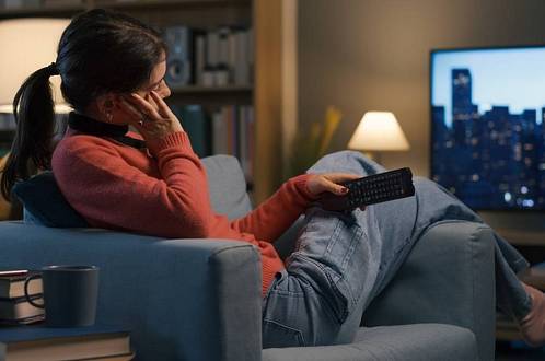 Asfaltové město: Film vyniká dravou režií a perfektními hereckými výkony