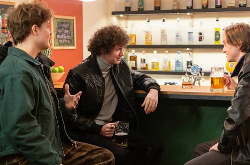 Zítra v Ulici: Ve čtvrtek půjdou detektivové po Romanovi a Vanda by ráda zpátky Ludího