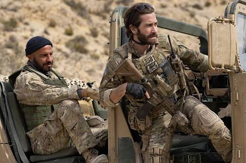 Tenhle film vás dostane. Zítra ve 22:05 vysílá Nova Cinema tak silný film, že z něj nebudete spát další 3 dny