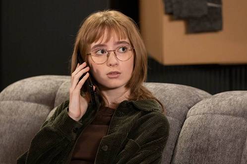 Ulice: Představitelka Natálky má jen 14 let. Zjistěte, co dalšího prozradila