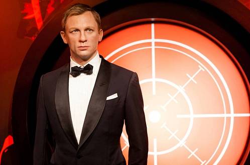 Dnes ve 20:00 na  Prima Max běží nejlepší bondovka všech dob. Kdo ji prošvihne, bude rok litovat