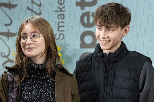 Ulice: Nezkušená Natálka se bojí lásky, ale půjde za ní přes odpor rodičů