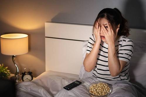 TV tip: Film Vrána je působivý, mrazivý, chladný do morku kostí