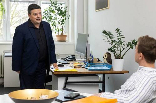 Nespokojenost diváků s Ulici stoupá: Takové drama kvůli volovině. Snad už příští měsíc tuhle zápletku neuvidíme