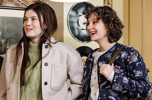 Herečka z Ulice si pořídila štěně i ve skutečnosti. Je to těžší, než čekala