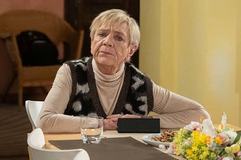 Legenda Ulice slaví 10. dubna osmdesátiny. V seriálu udělala velkou ostudu