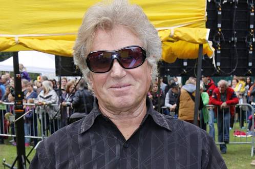 Viktor Sodoma: Luxusní sny, smutné probuzení, ani slavné jméno k úspěchu nestačilo