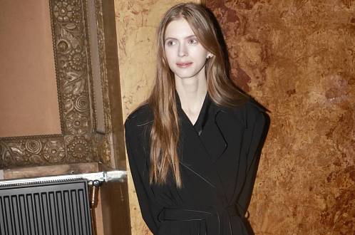 Dexter Franz je herec, který neodmítá ženské ani mužské role