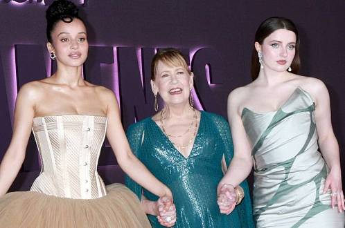 Gileád je zpět. Ve středu odstartuje prvními třemi díly