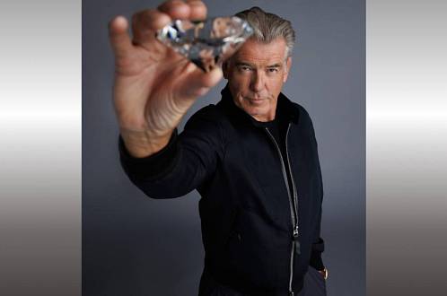 Ukradli půl miliardy a nikdy je nedopadli: Největší záhady světa s Piercem Brosnanem