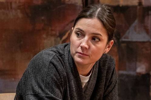 Ulice: Karla je zpět a má důležitý úkol. Stává se terapeutkou