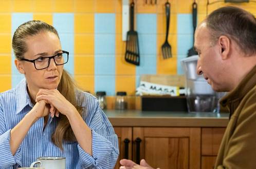 Zítra v Ulici: V úterý Vandu sžírá žárlivost, soupeří se ve žranici a Koníček cválá za Soňou