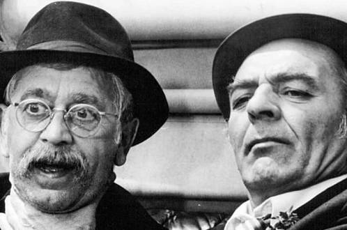 Zítra ve 20:00 vytáhne Prima MAX z rukávu eso: Dává český film, na který přišlo za socialismu do kin neuvěřitelných milion diváků