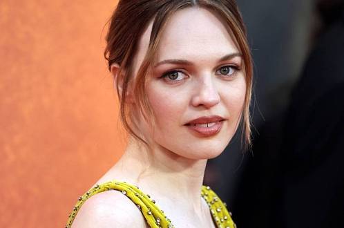 Damned: Mysteriozní horor s atmosférou zarývající se pod kůži