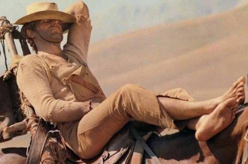 Smáli se mu kritici, milovali ho diváci. Tento western se vrací jako legenda, která změnila žánr
