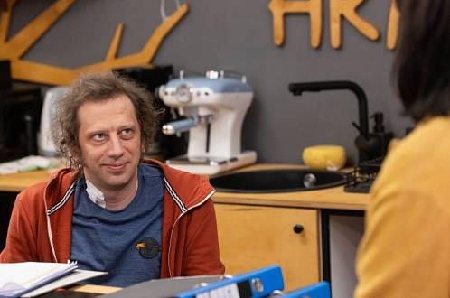 Dnes v Ulici: Jolana se vzdaluje a Lukáš se vrací