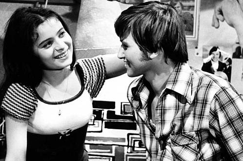 Skandál ze 70. let: Film, který řešil sex a těhotenství víc, než si myslíte