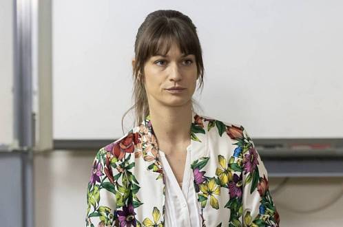 Dnes v Ulici: Magda ztratila důvěru Marka i Matěje a Lukáš chce zpátky Helenu