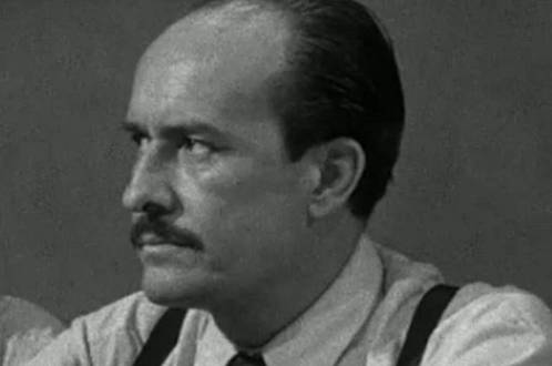 Zapomenutý Voskovec: Muž, který utekl před nacisty, ale nikdy před vlastním osudem