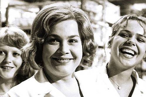 Milovaná herečka přišla o všechno: Co se stalo na konci života Míly Myslíkové?