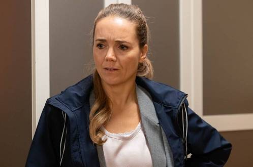 Dnes v Ulici: Soňa uzavírá dohodu s Mastným. Bude mu užitečná a navíc pomýšlí na intimnosti